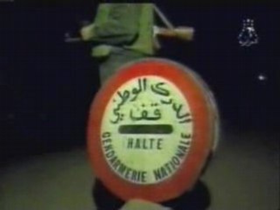 Algerie ...1999.....2008.part1