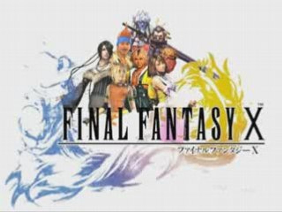 FFX Hurry