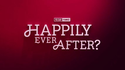 90 Day Fiancee Happily Ever After S09E14 (2025)