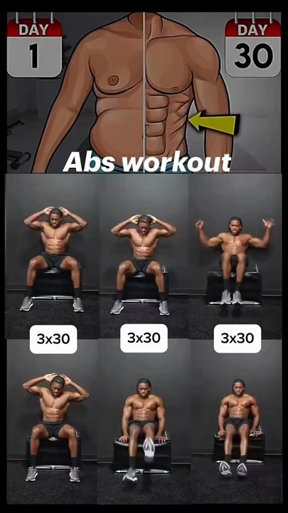 Shred Belly Fat Fast in 2025 💪 | 5-Min Abs Workout for Flat Stomach #shorts