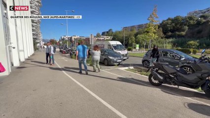 Nice : les habitants en colère après une nouvelle fusillade vendredi soir