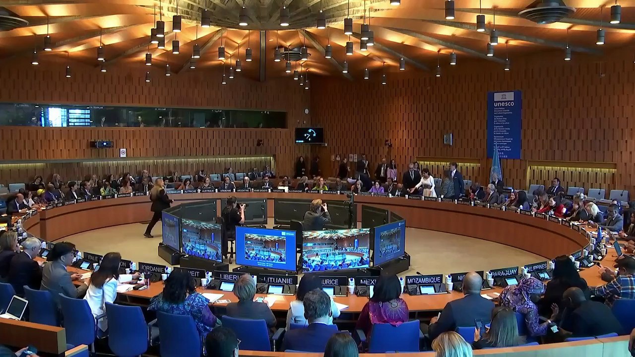 Egypte : Khaled El-Enany, nouveau directeur général de l'Unesco