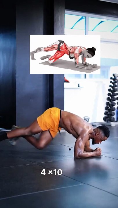 From KlickPin CF Shred belly fat💪 in 2025 _ Abs workout Workout videos Stomach workout