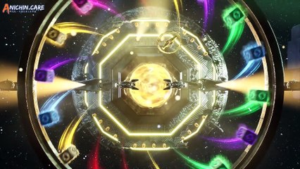 Donghuaid_The Divine Emperor of Destiny Episode 10