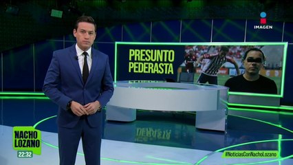 Noticias con Nacho Lozano | Programa completo del 06 de octubre de 2025