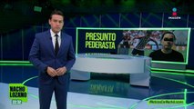 Noticias con Nacho Lozano | Programa completo del 06 de octubre de 2025