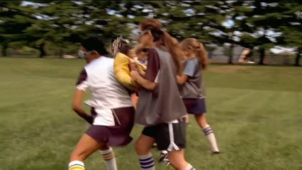 Toe to Toe | movie | 2009 | Official Trailer