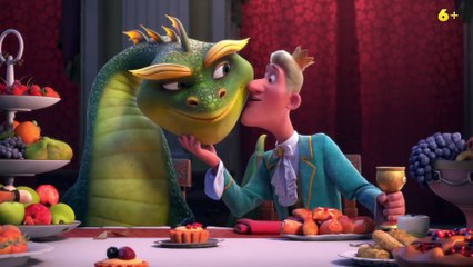 Руслан и Людмила. Больше, чем сказка | movie | 2023 | Official Trailer