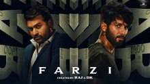 Farzi(2024) New_Hindi_HD_Movie