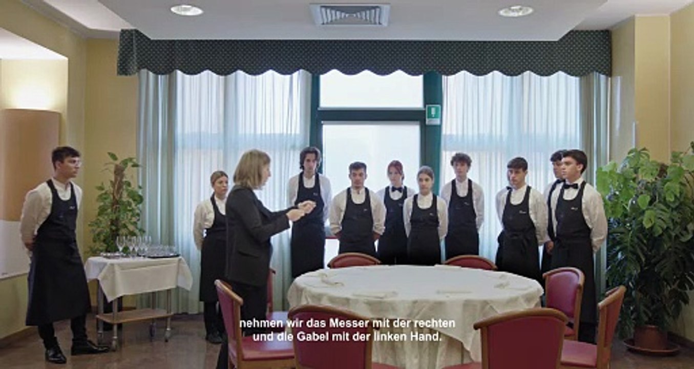 Vista Mare | movie | 2024 | Official Trailer