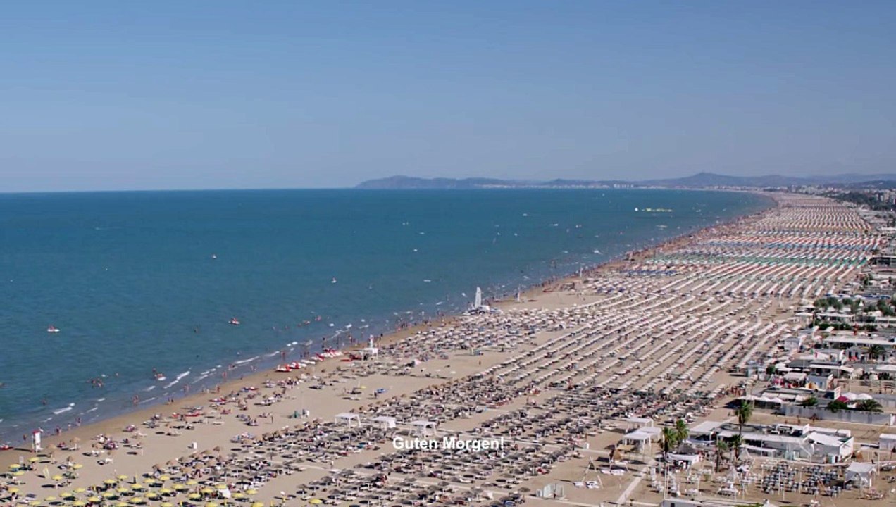 Vista Mare | movie | 2024 | Official Teaser