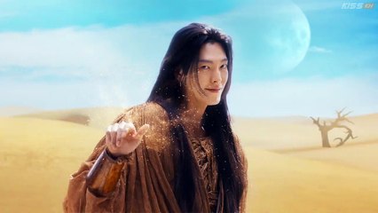 Genie, Make a Wish Ep13 Engsub