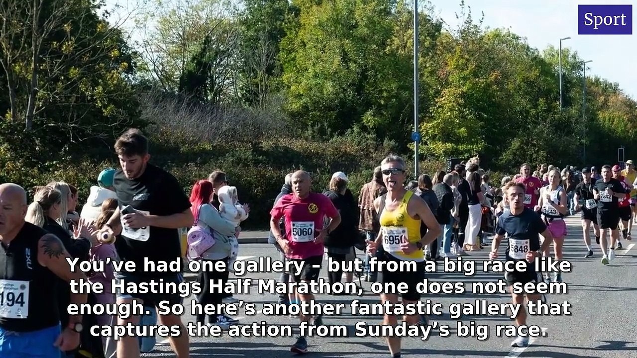 Sussex World Morning Update 7 October, 2025