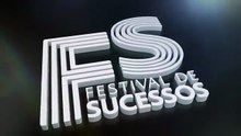 Vinheta do Festival de Sucessos (2019)