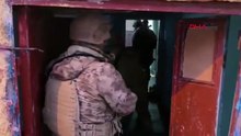 Sosyal medyada silahlı paylaşım: 'Fotoçete' operasyonu