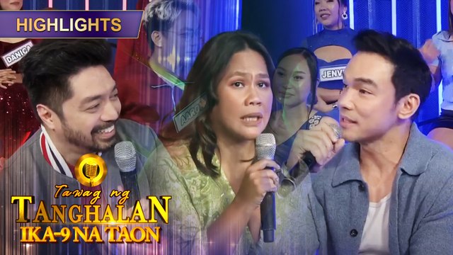 Nyoy, Bituin, at Mark, hindi na nga ba nagpapansinan sa backstage? | Tawag Ng Tanghalan