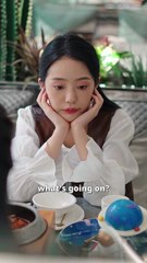 Iceking CEO Vs Sparkling Princess Car Accident - A Freaky Friday! I’m Stuck Ruthless CEO Body (2025) - FULL HD [Eng Sub]