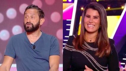 Cyril Hanouna et Karine Ferri réconciliés ? “On est devenus potes !”