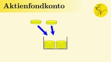 Aktienfondkonto