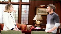 Messiest Move of the Week🔴_ B&B’s Lope Reunion Was for Beth, Not for Love 📽 P