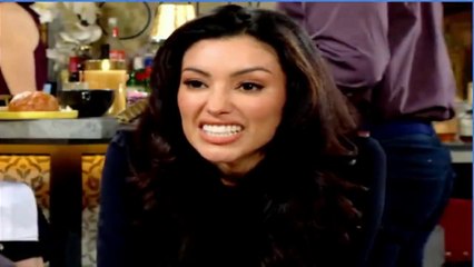 ‘The Young and the Restless’ Spoilers Monday🔴_ After  with Audra,
