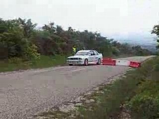 rallye de l ecureuil
