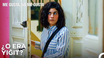 ¡Adivina Quién Estaba En Casa! - Me gusta, No Me Gusta