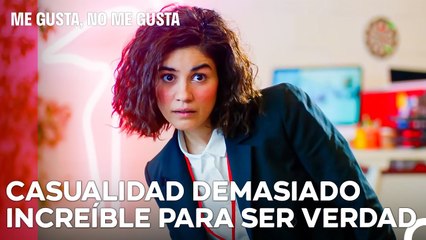 ¿Adivinen Quién Resultó Ser El Jefe De Deniz? - Me gusta, No Me Gusta