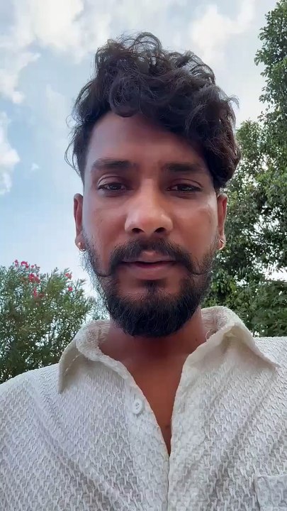भीलवाड़ा में अपराधियों का महिमा मंडन करने पर  स...