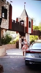 Oh No! The Witch Like To Sleep With Me – Episode 1 (2025)