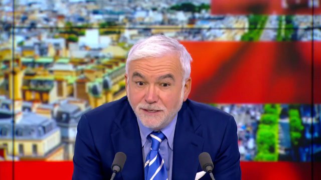 Édito Pascal Praud : «La dissolution s'impose»