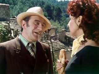 Le Secret de Batistin ( Un Conte de Provence ) - 1980 - 1ère Partie