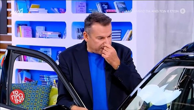 Η εξομολόγηση του Λιάγκα: «Είμαι 55 ετών και δεν έχω πονέσει όσο έχω πονέσει αυτές τις μέρες»