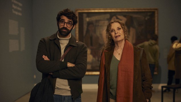 Siempre es Invierno - Tráiler Oficial