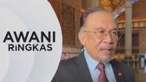 AWANI Ringkas: Amaran keras kepada Tiong King Sing