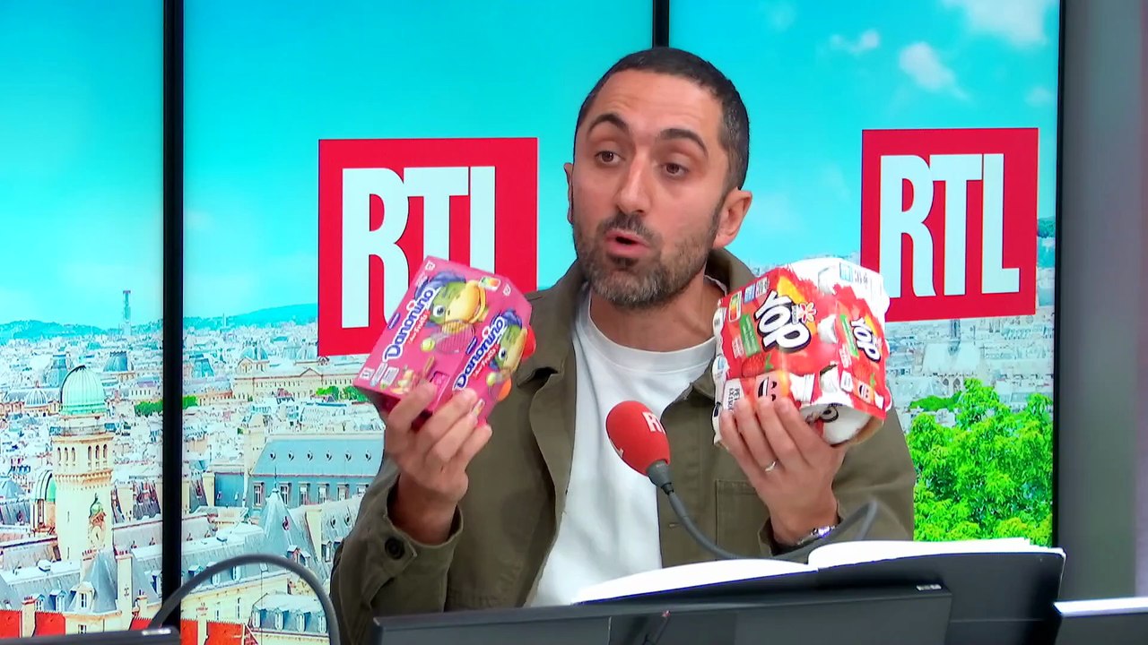 Qu'est-ce qu'un bon yaourt ?