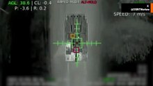 Video: un drone ucraino atterra su un sistema russo Buk-M1 e percorre 15 km prima di essere scoperto