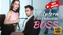The Intern Is The Undercover Boss Hd - Drama Shortfilms Hot - Full Movie