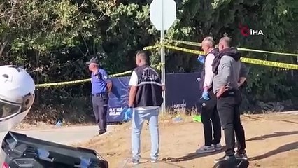 YOL KESİP MERMER USTASINI ÖLDÜREN ZANLI TUTUKLANDI!