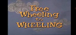 Wacky Races - Free Wheeling To Wheeling [ITA]