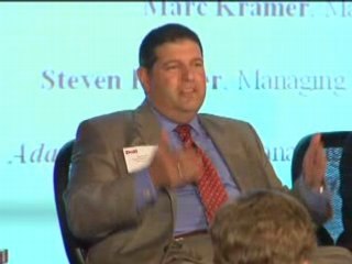 Private Capital Symposium: Middle Market Valuations