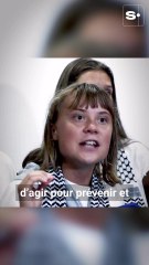 Expulsée d'Israël, Greta Thunberg veut mettre fin à la "complicité" des états dans le "génocide" à Gaza