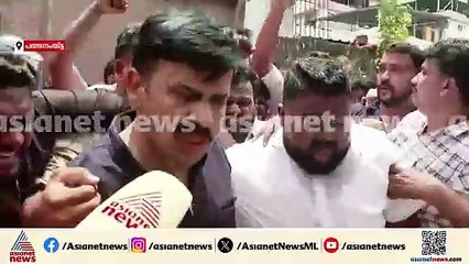 'നേതാക്കളെ തിരഞ്ഞു പിടിച്ച് മർദിച്ചു, എന്ത് വിലകൊടുത്തും സമരവുമായി മുന്നോട്ട് പോകും'