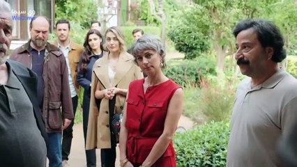 مسلسل ميرا وسليم موسم 1 حلقة  10 مدبلجة