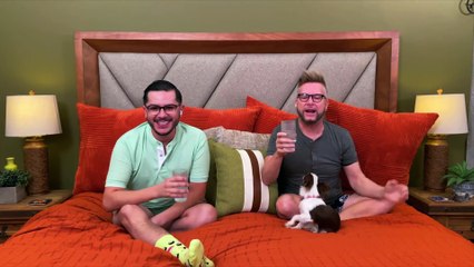 90 Day Fiancé Pillow Talk- The Other Way (2020) Season 6 Episode 5