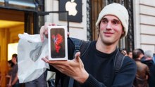 Apple Screwed Up Again