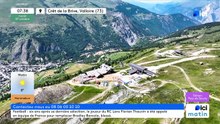 07/10/2025 - ici matin par ici Pays de Savoie en vidéo
