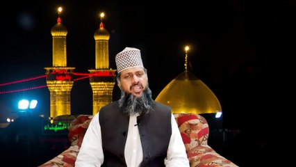 New Manqabat & Bayan 2025 | Best Islamic Bayan