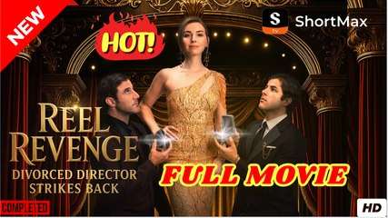 🧡🍏 🔥  Reel Revenge- Divorced Director Strikes Back Full Version