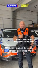 Semaine du permis de conduire - Conseils pratique